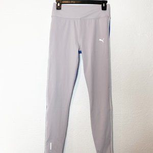 Puma Women's Graphic Leggings Size S NWT